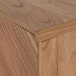 Product Image 2 for Caspian Sideboard Natural Mindi from Four Hands