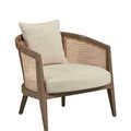 Product Image 2 for Bryant Arm Chair from Furniture Classics