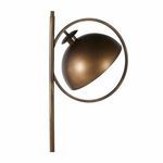 Product Image 4 for Olsen 1-Light Marble Base Floor Lamp from Gabby