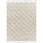 Product Image 3 for Sahara Dark Brown / Ivory Rug from Surya