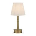 Product Image 1 for Valise Cordless Table Lamp from Currey & Company