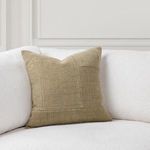 Product Image 2 for Moksha Linen Blend Throw Pillow from Classic Home