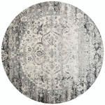 Product Image 1 for Anastasia Ink / Ivory Rug from Loloi