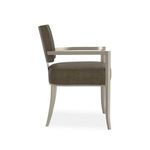 Product Image 3 for Reserved Seating Arm Chair from Caracole
