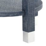 Product Image 2 for Dakota 1-Drawer Round Side Table from Villa & House