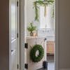 Product Image 7 for Arthur Green Cedar Wreath from Sullivans