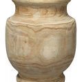Product Image 2 for Laguna Wooden Vase from Jamie Young