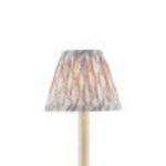 Product Image 4 for Plume Tapered Chandelier Shade from Currey & Company
