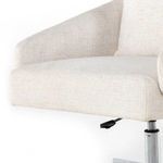 Product Image 24 for Winona Desk Chair Dover Crescent from Four Hands