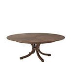 Product Image 2 for Avalon Dining Table from Theodore Alexander