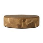 Product Image 5 for Marlena Oak Veneer Coffee Table from Four Hands