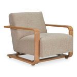Product Image 2 for Eckersley Lounge Chair from Moe's