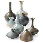 Product Image 1 for Porcelain Bud Vases, Set Of 8 from Regina Andrew Design