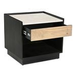 Product Image 3 for Carter Nightstand from Moe's