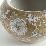 Product Image 2 for Province Lotus Planter from Napa Home And Garden