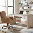 Product Image 6 for Shore Executive Chair from Hooker Furniture