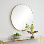 Product Image 1 for Hudson Mirror from Uttermost