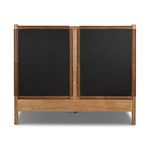 Product Image 7 for Salado Heirloom Sienna Leather Queen Bed from Four Hands