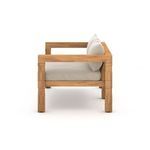 Product Image 2 for Alta Teak Outdoor Sofa from Four Hands
