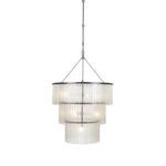 Product Image 12 for Meredith Large Chandelier from Four Hands