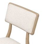Product Image 8 for Burkhart Dining Chair from Four Hands