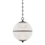 Product Image 1 for Sphere No. 3 1 Light Small Pendant from Hudson Valley