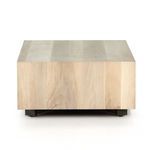 Product Image 2 for Hudson Rectangle Coffee Table from Four Hands