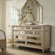 Product Image 2 for Sanctuary Ten Drawer Dresser from Hooker Furniture