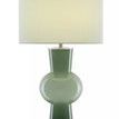 Duende Green Table Lamp image 2