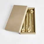 Product Image 4 for Grove Stirring Spoons, Set Of 4 from Napa Home And Garden