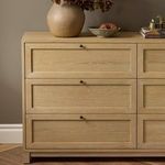 Product Image 15 for Millie 9 Drawer Dresser from Four Hands