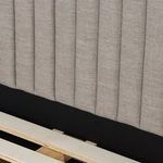 Product Image 6 for Montgomery King Bed from Four Hands