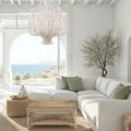 Product Image 8 for Seaward Extra Large Chandelier from Currey & Company
