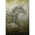 Product Image 1 for Stallion Wall Décor from Moe's