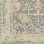 Product Image 2 for Cappadocia Medium Gray / Mint Rug from Surya