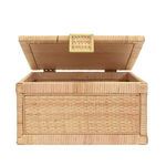 Product Image 6 for Bruno Decorative Box from Worlds Away