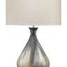 Product Image 1 for Daybreak Table Lamp  Drum Shade Stone from Jamie Young