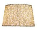Product Image 10 for Maiden Fern Medium Tapered Lamp Shade from Currey & Company