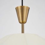 Product Image 2 for Arden Patina Brass 1-Light Pendant from Troy Lighting