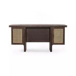 Product Image 3 for Goldie Desk Toasted Acacia from Four Hands