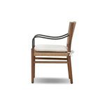 Product Image 3 for Andover Outdoor Dining Chair from Four Hands