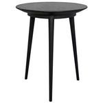 Product Image 2 for Tripod Side Table from Noir