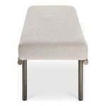 Product Image 3 for Carson Dining Bench from Moe's