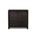 Product Image 1 for Arlington Espresso Oak Small Cabinet from Four Hands