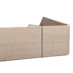 Product Image 9 for Senna Outdoor Dining Banquette U-Shape from Four Hands