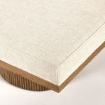 Product Image 24 for Jakobi White Chaise Lounge from Four Hands