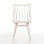 Product Image 10 for Lewis Windsor Black Oak Chair from Four Hands