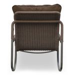 Product Image 13 for Lyra Outdoor Rocking Chair from Moe's