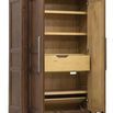 Product Image 3 for Driftwood Wardrobe from Hooker Furniture