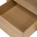 Product Image 12 for Shiloh Tempered Glass End Table from Four Hands